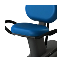 XXL Seat for Corival Recumbent