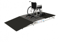 Esseda Wheelchair Ergometer