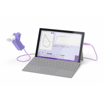 Ndd Easy on-PC Occupational Spirometer Package