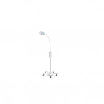 WA Green Series General Exam Light w/mobile stand