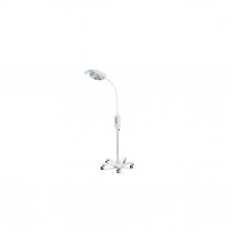Welch Allyn GS600 Minor Procedure Light w/Mobile Stand