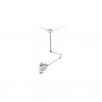 Light, Exam/Procedure Green Series 900, Ceiling Welch Allyn