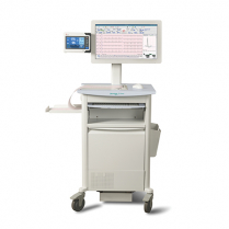 Q-Stress Stress System w/Treadmill, Mid