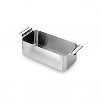 Tuttnauer Stainless Steel Basket for the CSU3H