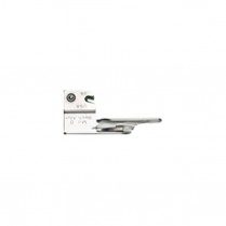 WA Miller #2 F/O Laryngoscope