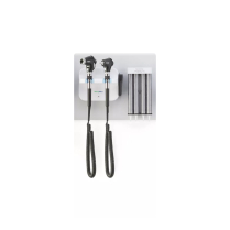 GS 777 IWS w/Oto, Opthal. & Dispenser
