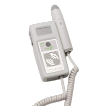 Rechargeable No-display DD-II Digital Dippler, 2MHz OB probe