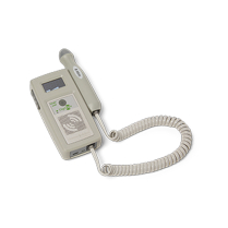 DD-II 330AR Non-display Doppler with recharger, 3MHz obstetr