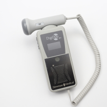 Recharge, No-display Digital Dop, 3MHz OB probe