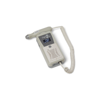 Display Digital Doppler, 5MHz vascular probe