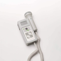 DD-II 770A Display Digital Doppler, 5MHz vascular probe