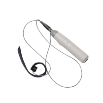 Newman Audio PPG Probe - includes toe cuff