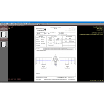 Newman DICOM Software Integration Full worklist capability
