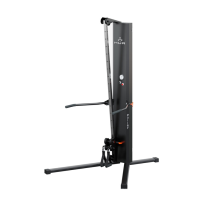 Hur Pulley 30kg Free Standing