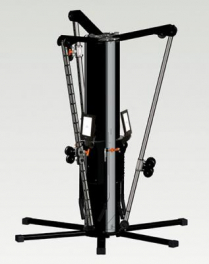 Hur 3 in 1 Pulley 20kg