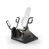 Hur Chest Press Rehab Electrically Adjustable