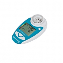 Lung Monitor