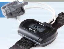 Nonin WristOx 3150-USB Pulse Oximeter