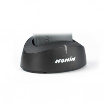 Nonin Charger Stand Universal with Battery Pack, Power Suppl