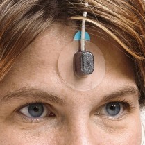 Nonin Forehead Reflectance Sensor (3 ft. / 1 meter)