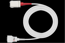 Masimo LNC-10/LNCS 10" Patient Cable 14-Pin