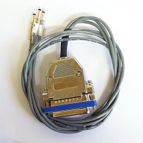 Compumedics E-Series & Grael Cable For BCI Capnocheck