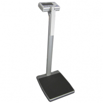 Befour Digital Scale w/Height Rod 650lb Capacity