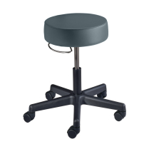 Brewer Pneumatic Exam Stool - Choose Color