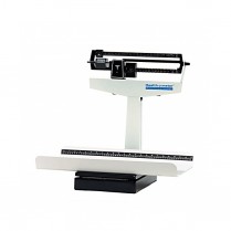 Scale, Pediatric Balance Beam w/Tray