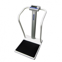 Befour MX310 Handrail Scale Tilt and Roll with BMI