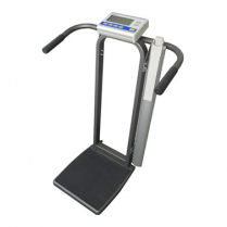 Befour Handrail Measurement Station 750# Capacity