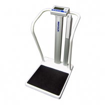 Befour PS-8070 Handrail Scale-500Lb Capacity