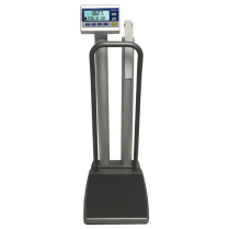 Befour MX877 THE Exam Room Scale w/Integrated Ht Rod
