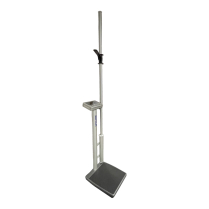 Befour Measurement Station 750# Capacity