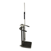 Befour Measurement Station 750# Capacity