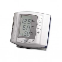 Advantage 6015N Digital Wrist BP Monitor - ADC