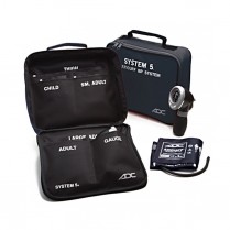 ADC System 5 Multicuff Kit, Navy Cuffs