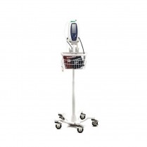 Welch Allyn Mobile Stand for Spot Vital Signs Monitor