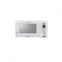 Connex Spot Monitor, NIBP, Braun Pro6000 Thermometer