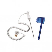 Welch Allyn Probe & Well Kit 4 ft. Oral