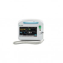 CVSM 6800 - NIBP, SpO2 (Masimo), Temp. (Suretemp) Continuous