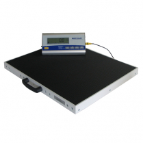 Befour Portable Barriatric Scale with BMI