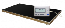 Befour Veterinary Scale - Battery Power