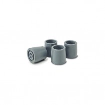 Replacement Tips for Walker 4/set