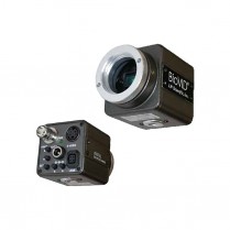 LW Scientific BioVID VGA Video C-Mount Camera w/ RCA Cable
