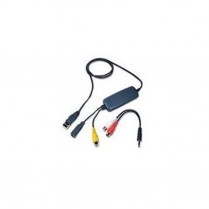 LW Scientific Video Capture - USB 2.0 Device w/ Software