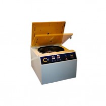LW Scientific USA C-5 Swing-Out, 4-place Centrifuge