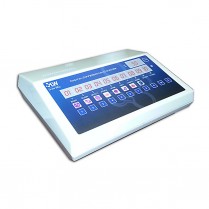 LW Scientific Digital Differential Counter - 10 Key