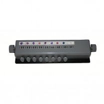 LW Scientific Differential Counter - 8 Key