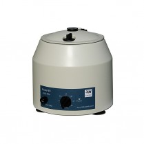 LW Scientific USA E8V Var. Speed, 8-place Angled Centrifuge